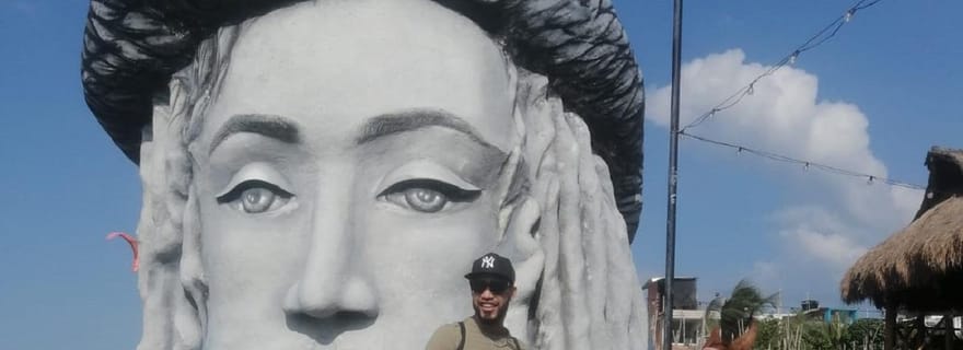 Cartagena : Randonnée à cheval sur la plage avec photos et déjeuner