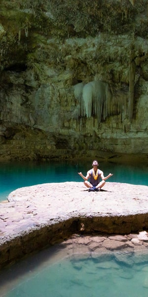 Chich N Itz Delux With Suytun Cenote Experiencie Getyourguide