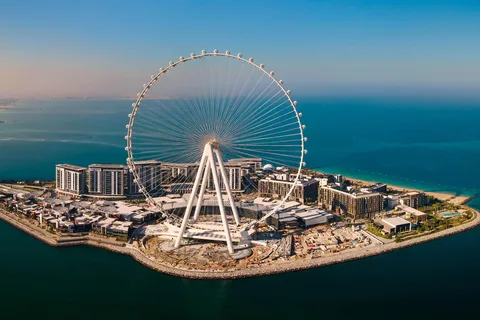 Dubai: Privé Stadstour Dubai, hele dag op maat