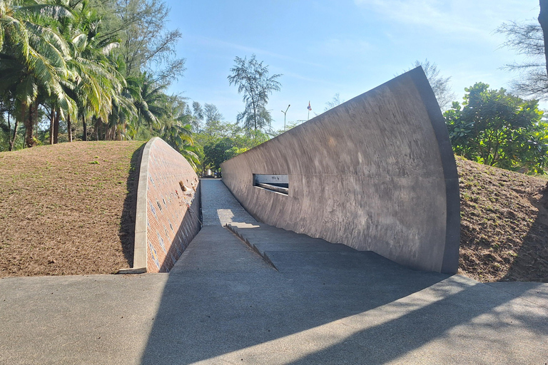 Khao Lak: Local Life and Culture Tour with Lunch