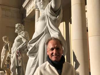 Berlim: Visita guiada a um palácio
