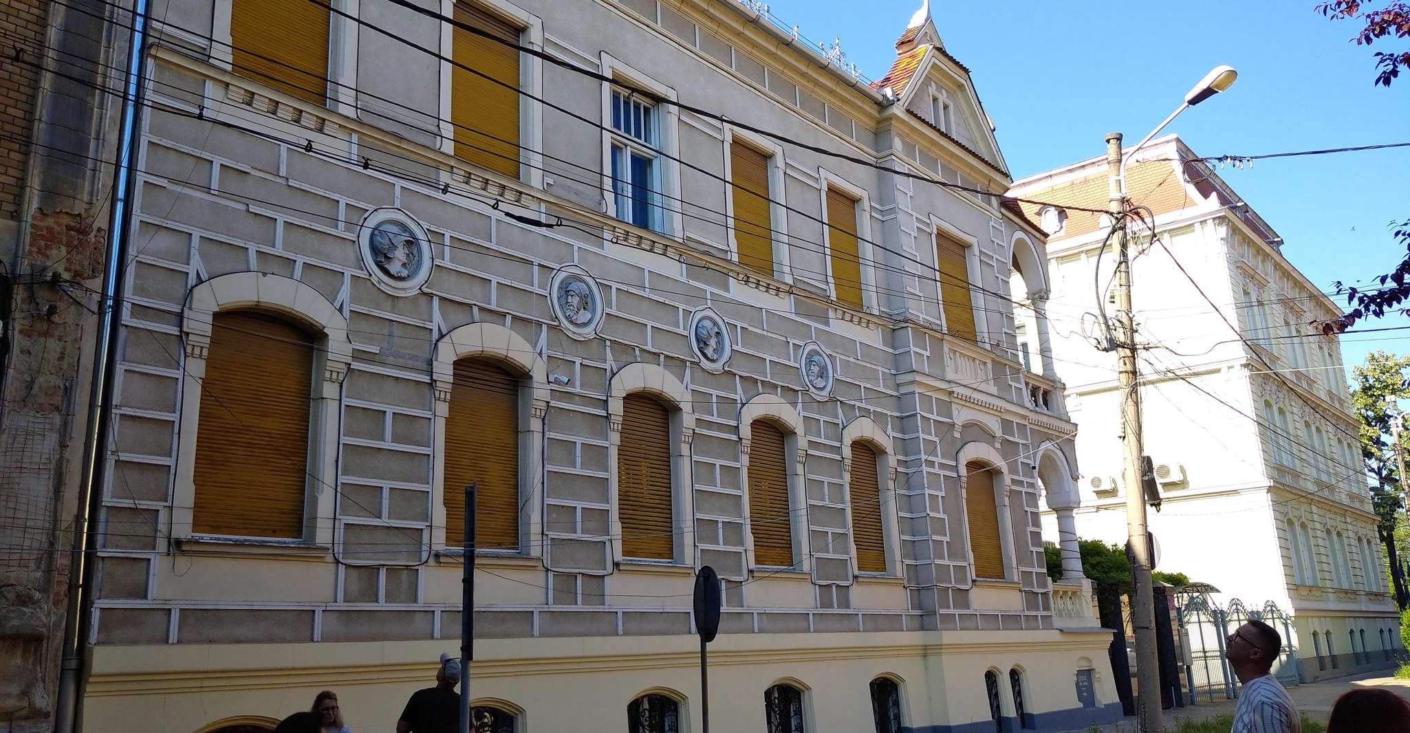 Timisoara, Dream Tour nel quartiere Elisabetin - Hizvo