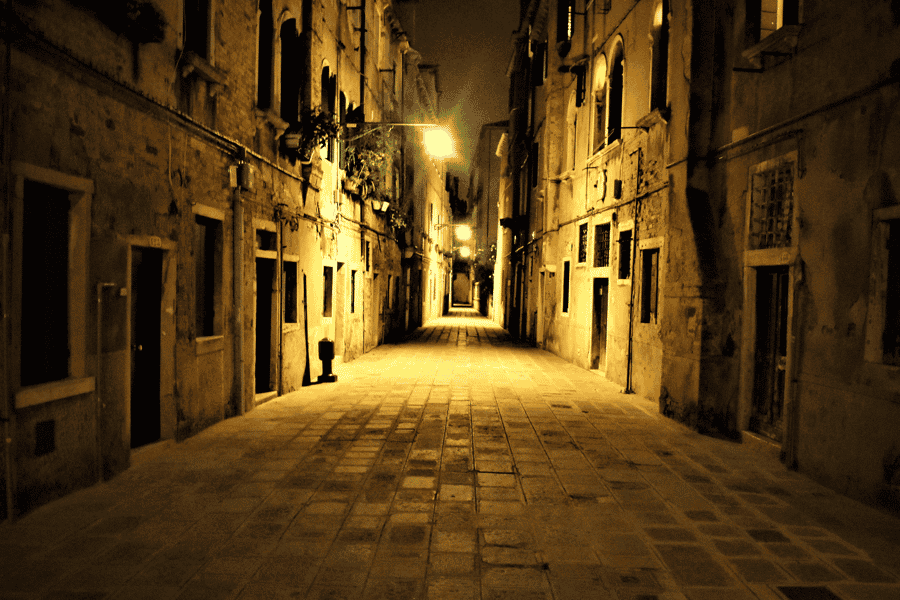 Venedig: Mysteriöse Geschichten von Geistern und Morden. Foto: GetYourGuide Venedig: Mysteriöse Geschichten von Geistern und Morden. Foto: GetYourGuide