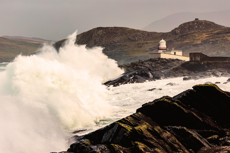 Iveragh Peninsula: Ring of Kerry Photo and Sightseeing Tour