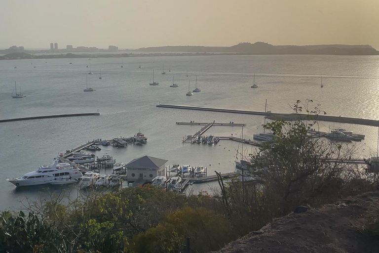 St. Maarten: Electric Bike Excursion for Cruise Passengers 3-Hour Cruise E-Bike Shore Excursion