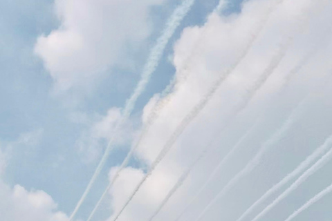 L'expérience de la Formule 1 au Grand Prix de Mexico