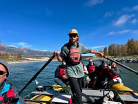 Jackson, Snake River Scenic Raft Float Tour with Teton Views - Housity