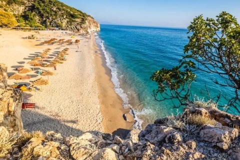 Maravillas de la Costa: Un Recorrido de 3 Días por las Joyas de la Costa de Albania