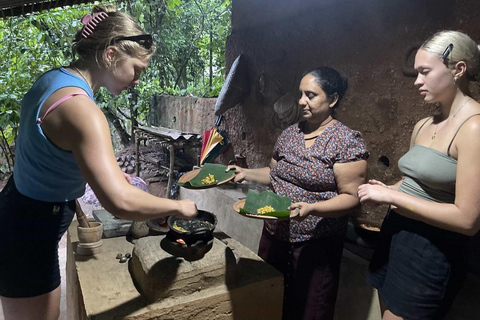 Kandy: Herbal and Spice Workshop Tour with Pickup & Drop Off