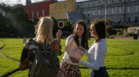 Dublin, Detective Treasure Hunt & Walking Tour - Housity