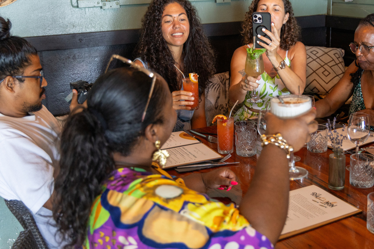 ART TOUR GUADELOUPE: guided visits, local lunch by private bus ART TOUR GUADELOUPE: guided tours, local lunch, by private bus
