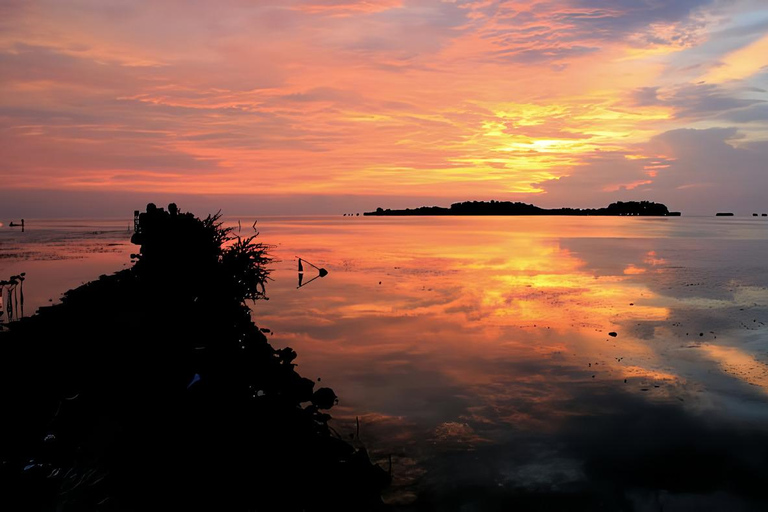 Tour di Giacarta: le mille bellezze dell&#039;isola di Giacarta