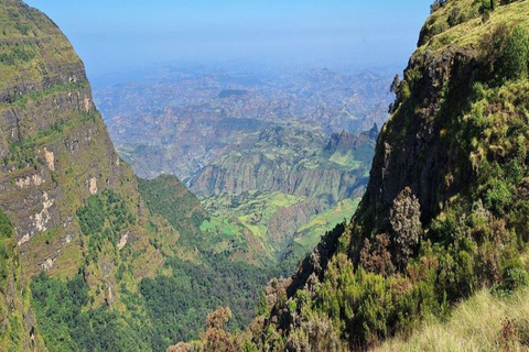 Addis Ababa: Photography Tour with Guide & Transfer