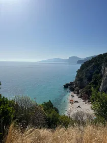 Flughafentransfer Olbia - Orosei - Cala Ginepro Liberotto