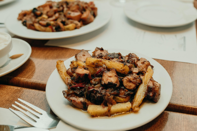 Tasting Ibiza: Guided Authentic Food Tour Tasting Ibiza: Guided Authentic Food Tour - Private Tour