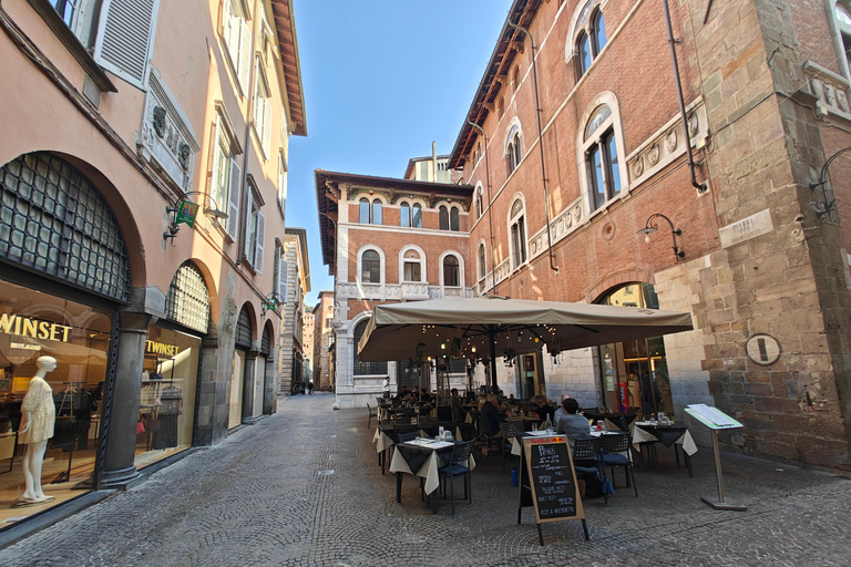 Florence: Tuscany 1-Day Flexible Sightseeing Bus Tour