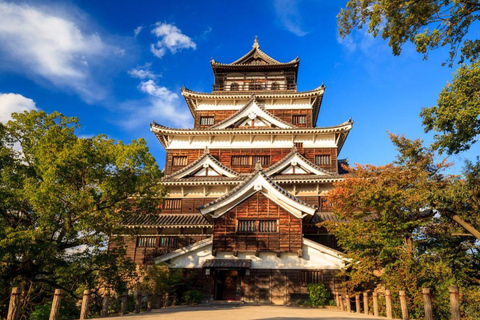 Hiroshima & Miyajima: History, Beauty, and Iconic Views