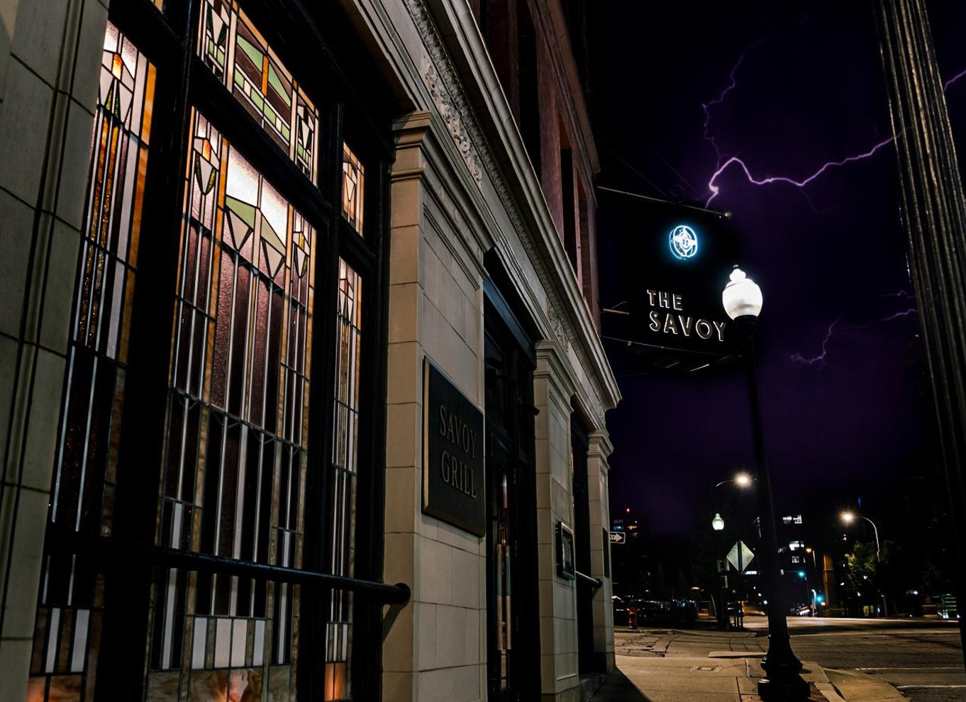 Kansas City Wraiths & Whiskey Spøgelsestur