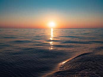 Bonifacio: sunset apéro