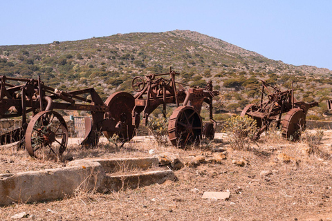 من ستينتينو جولة شاحنة أسينارا الصغيرة