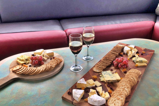 Crociera Happy Hour sul lago Wanaka