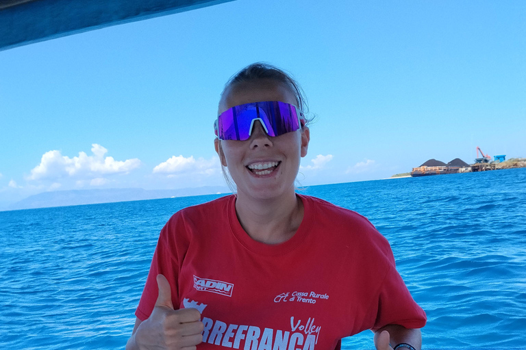 From Lombok: Gili Nanggu, Sudak, & Kedis Island Hopping Tour