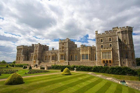 Excursão de ônibus para Cotswolds, Inglaterra