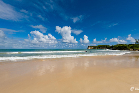 Punta Cana: Higüey Safari Tour met paardrijden