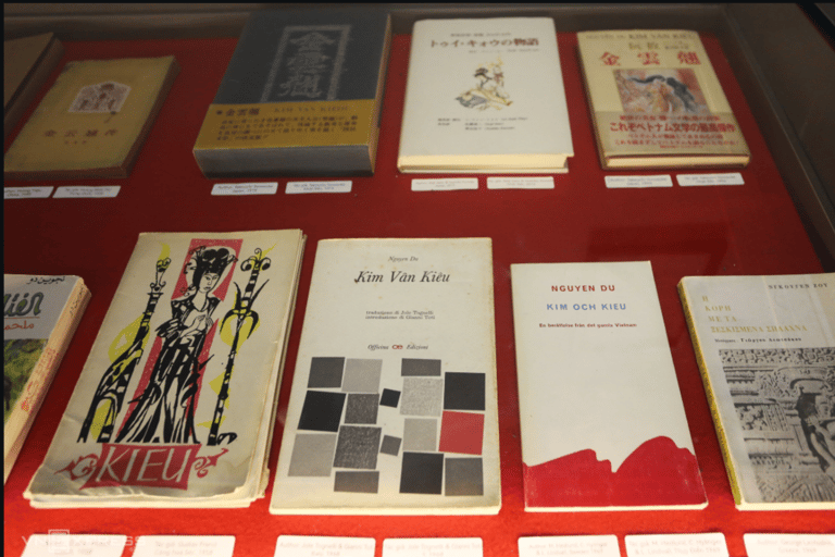 Hoi An: CSO Gallery - Entry ticket & Hand-printing workshop Da Nang: CSO Gallery - Entry ticket & Hand-printing workshop