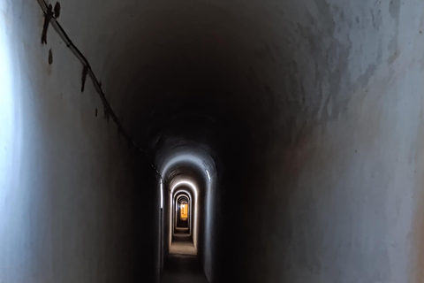 Kaunas Ninth Fort: A Journey Through Dark History