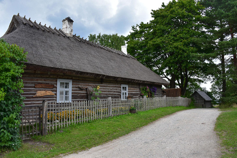 Estonian Countryside and Lahemaa Day Trip from Tallinn