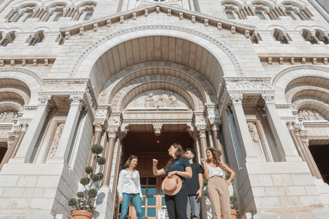 Nice: Monaco, Eze, Saint-Paul-de-Vence and Wine Tasting Tour