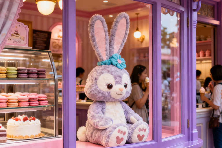 Hong Kong: Disneyland Entry Ticket with Private Transfer 1 Day Ticket & 1-Way Transfer Pickup from Kowloon/ HK Island