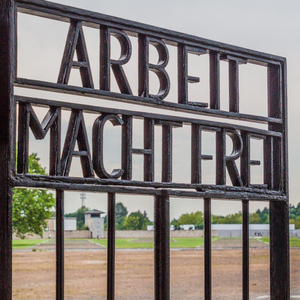 Berlin: Bustour nach Sachsenhausen, East Side Gallery & Berlin Story Bunker