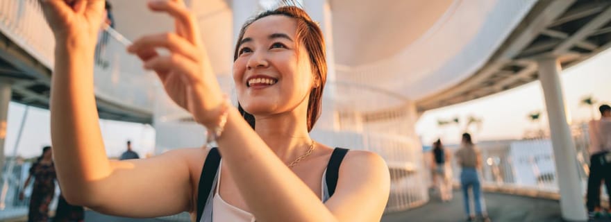 Visite privée à pied des bâtiments du centre-ville de Buffalo