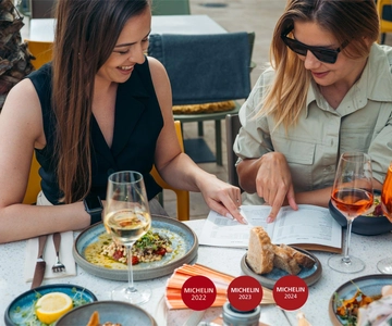 Balatonfüred: Zelna Wine Bistro Tasting Experience