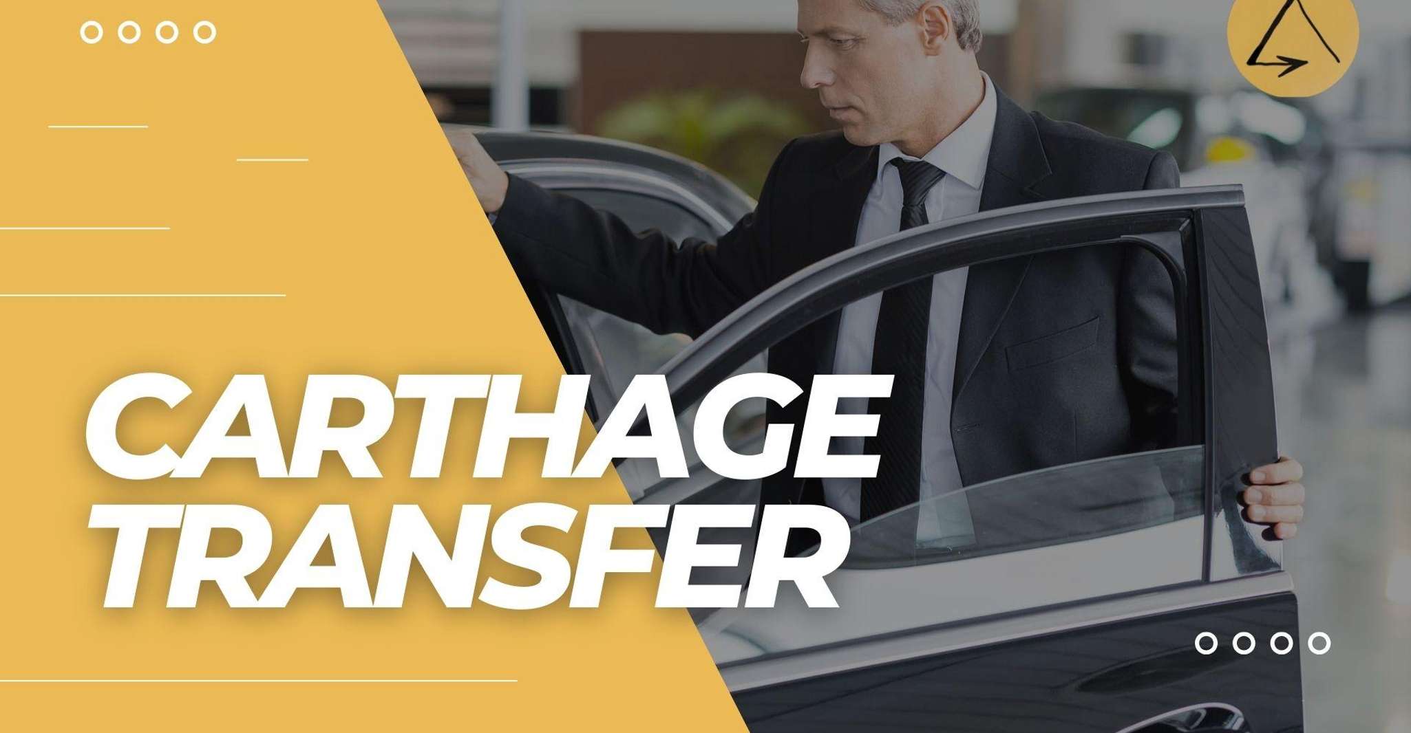 Airport Transfers Tunisia - Carthage Transfer - Hizvo