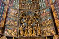St. Mary's Basilica and more - a short walk with a guide - Housity