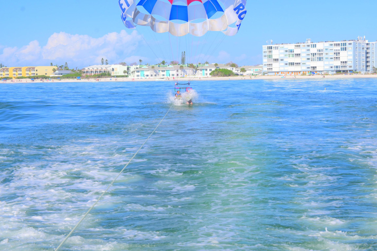 90-Minute Parasailing Adventure in Anna Maria Island, FL