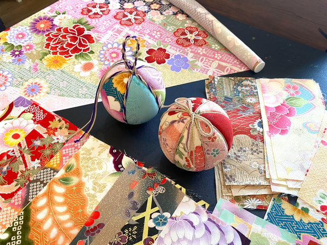 Kyoto: Traditional Kimono Fabric Handicrafts Workshop