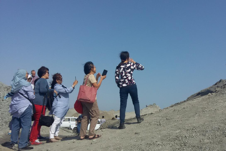 5 Days Guided Azerbaijan Tour