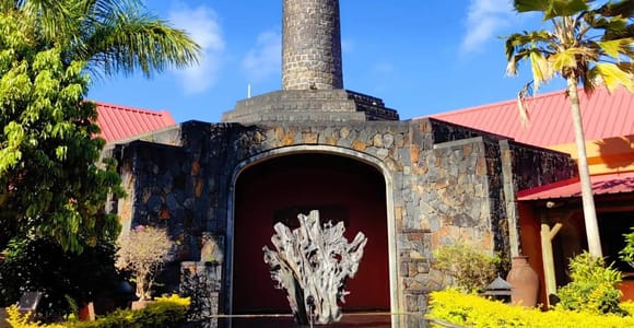 Winery to Rum Distillery - South West Tour with Lunch