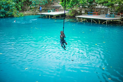 Efate: Private Customizable Island Tour