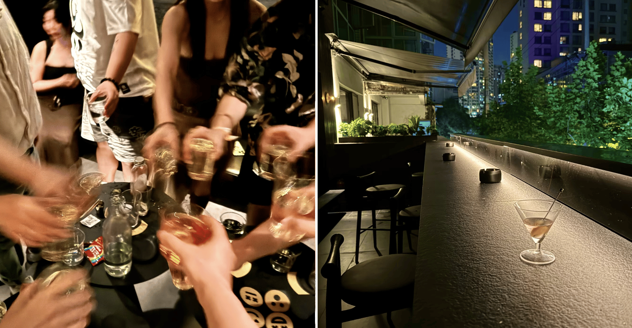 Shanghai Pub Crawl (Guided Bar Hopping) with Shots Included photo 5