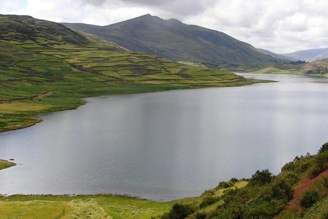 Qeswachaka The Last Inca Bridge, Andean Technology