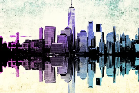 World Trade Center: Then & Now, the Engineering Behind It