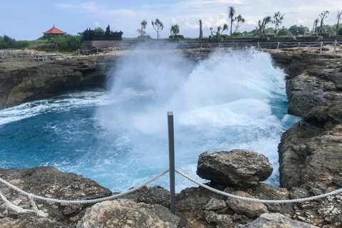 Nusa Lembongan Mangrove & Island Tour From Bali: Nusa Lembongan Mangrove & Island Tour