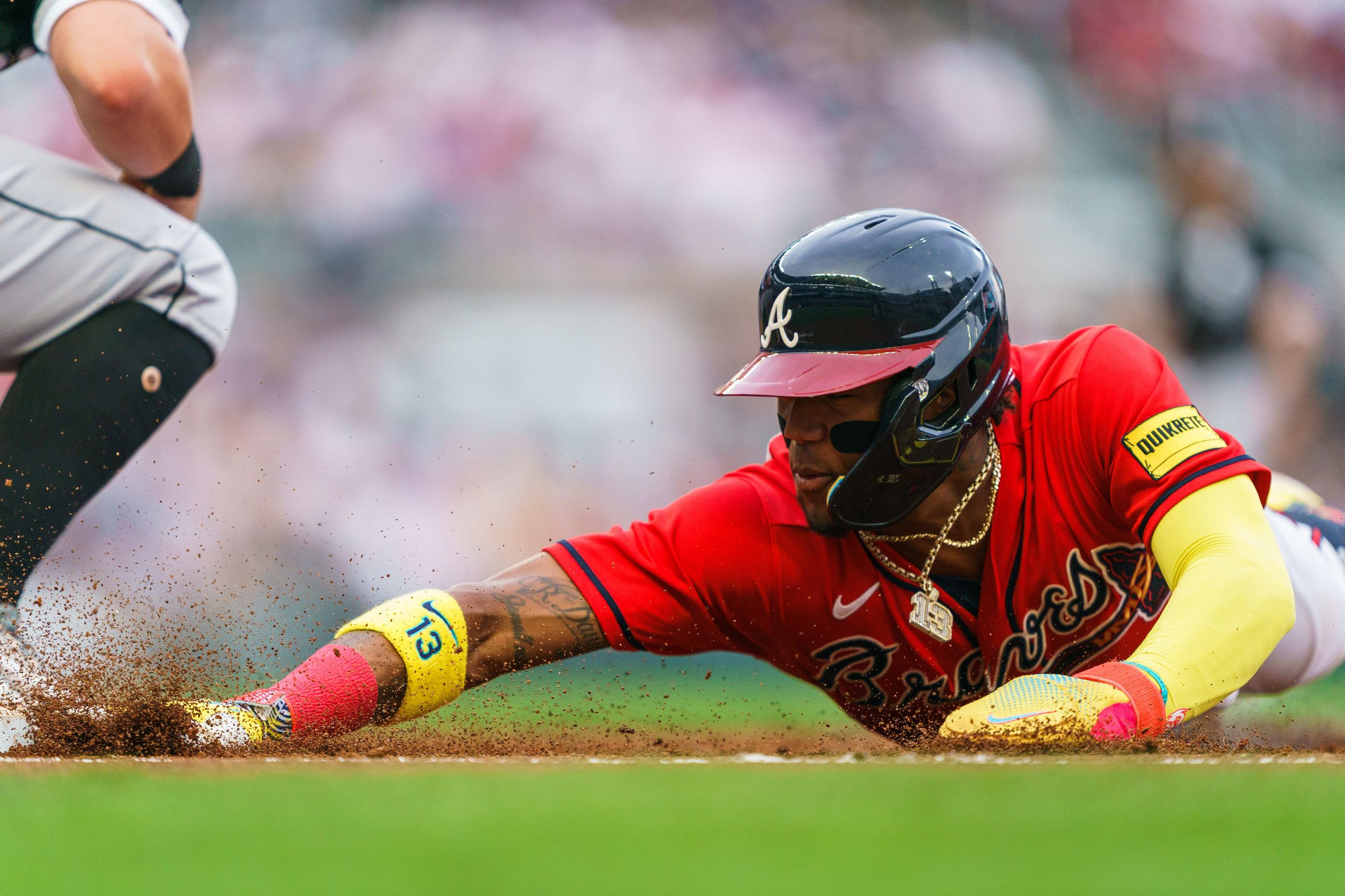 Atlanta: Tickets für Baseballspiele der Atlanta Braves im Truist Park