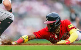 Atlanta: Atlanta Braves Baseball Game Tickets at Truist Park