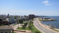 Montevideo Sightseeing Tour - Hizvo